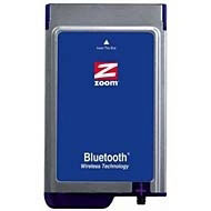 Zoom Bluetooth Wireless Technology Adapters (4312-00-68AF) Zoom Bluetooth Wireless Technology Adapters (4312-00-68AF)